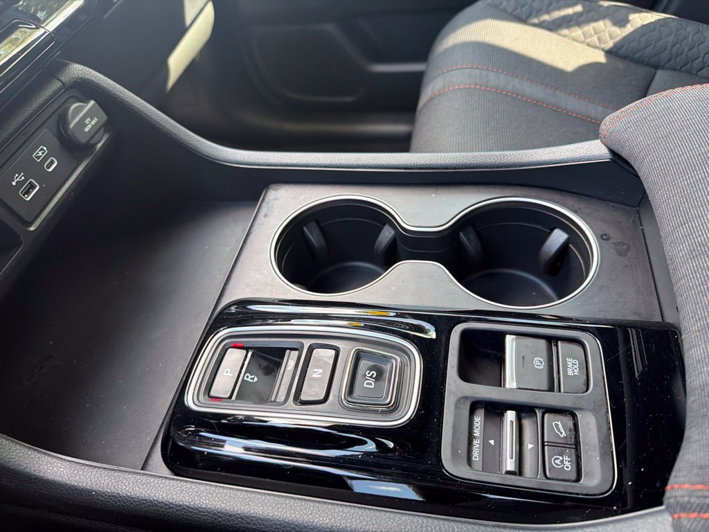 2025 Honda Pilot Sport - Photo 31