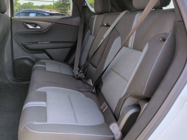 2026 Chevrolet Blazer 2LT - Photo 13