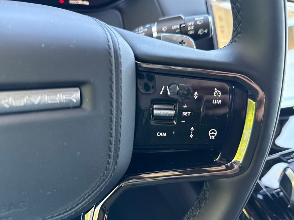 2025 Land Rover Range Rover Sport Dynamic SE - Photo 22