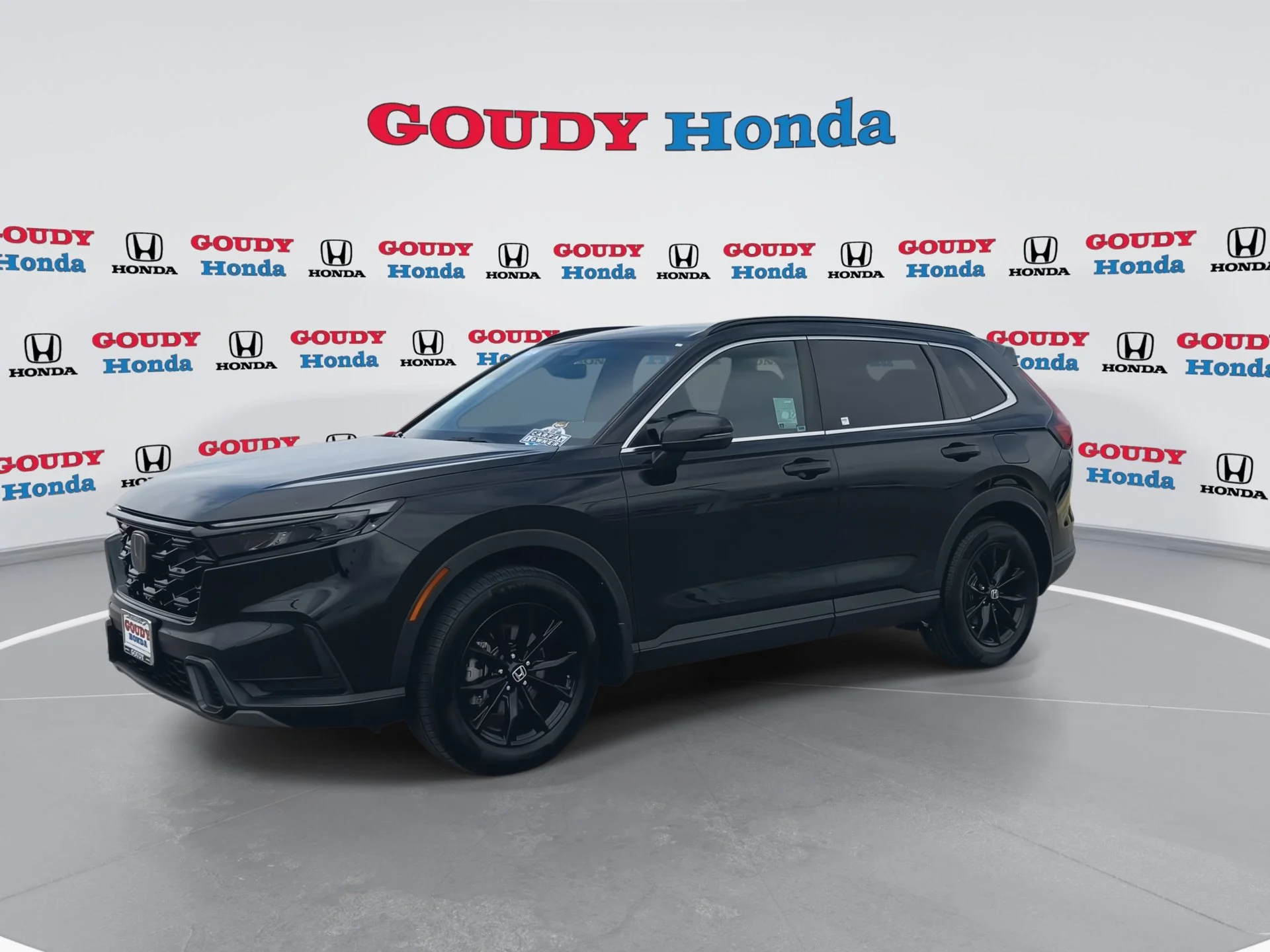 2024 Honda CR-V Sport - Photo 30