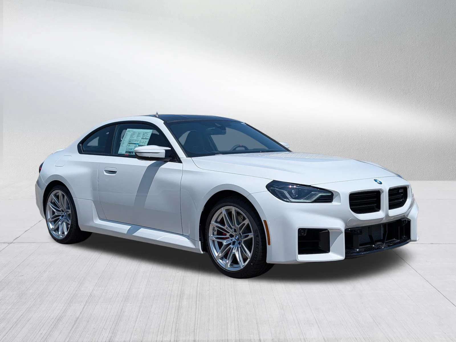 2026 BMW M2 M2 Coupe's photo