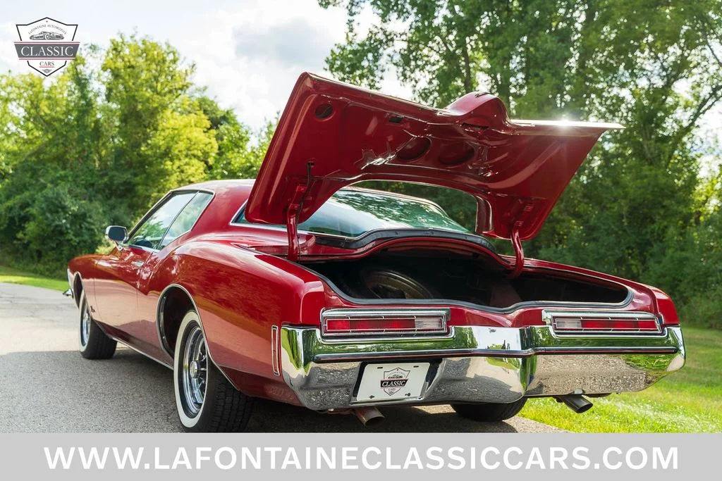 Used 1972  Buick  image 13