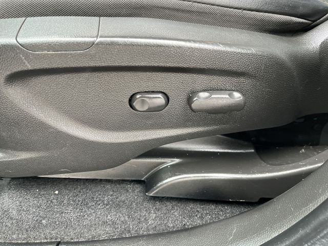 Used 2017 Gray Chevrolet LT image 16