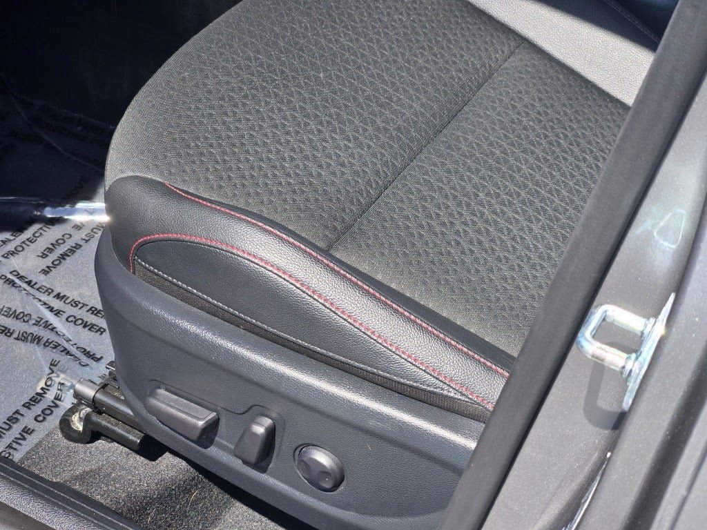 Certified Used 2025 Steel Gray Kia GT-Line image 20