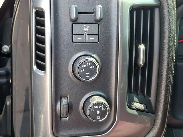 Used 2014 Black Chevrolet LTZ image 25