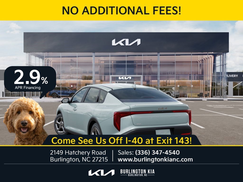 New 2026 MORNING HAZE Kia LXS image 4