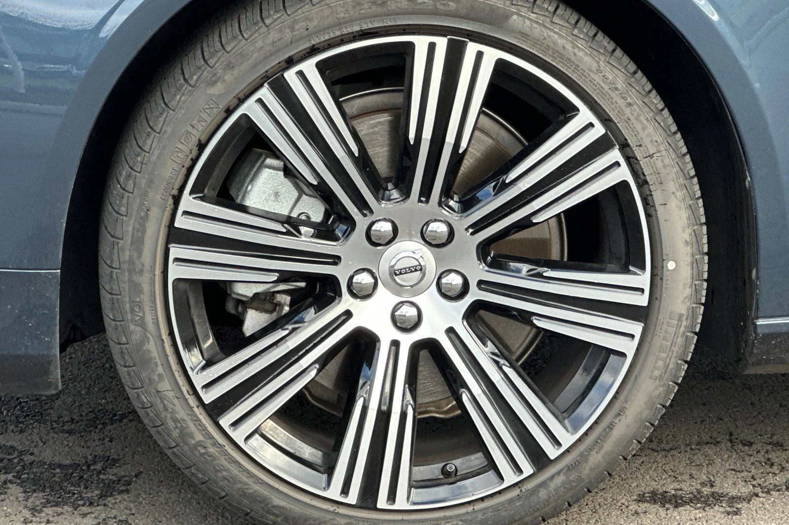 2025 Volvo S90 Plus - Photo 32