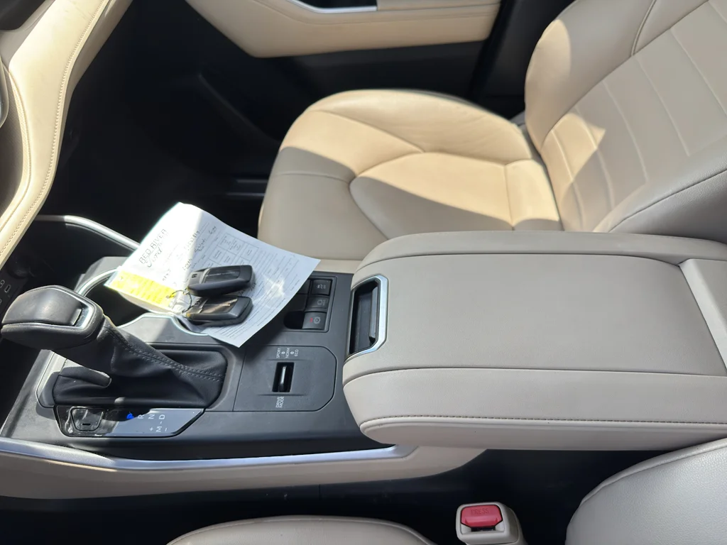 Used 2024 Cypress Toyota XLE image 14
