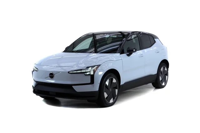 2026 Volvo EX30 Ultra