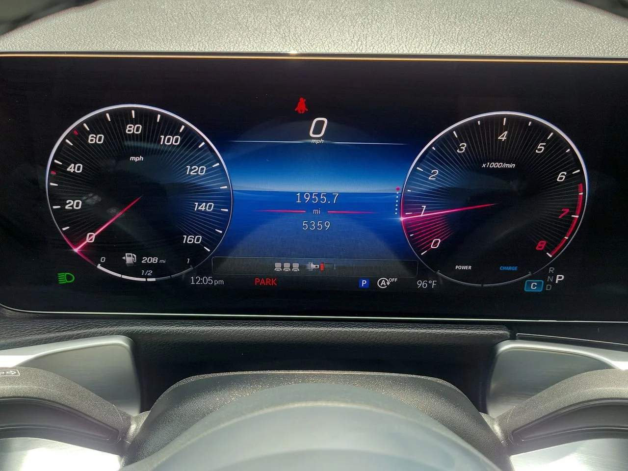 Certified Used 2026 Black Mercedes-Benz GLB 250 image 29