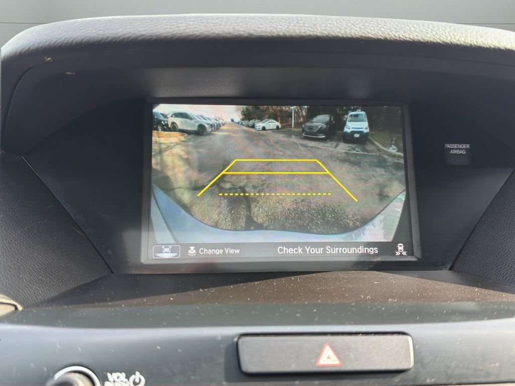 2020 Acura MDX Technology Package - Photo 13