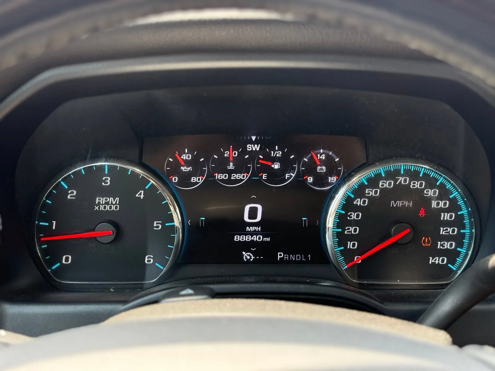 2017 GMC Sierra 2500 Denali HD Denali - Photo 29