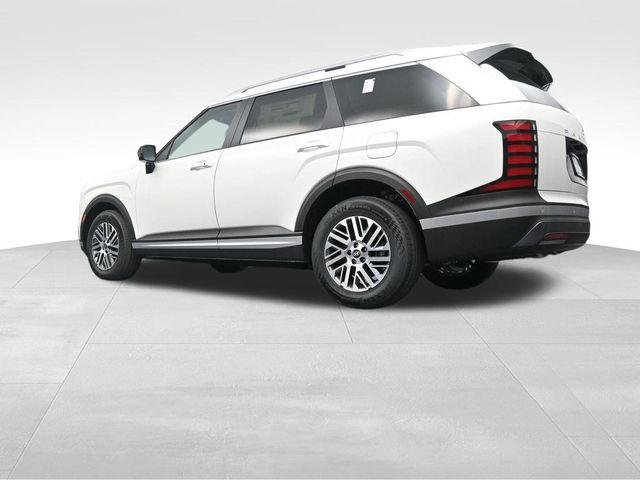New 2026 White Hyundai SEL AWD image 34