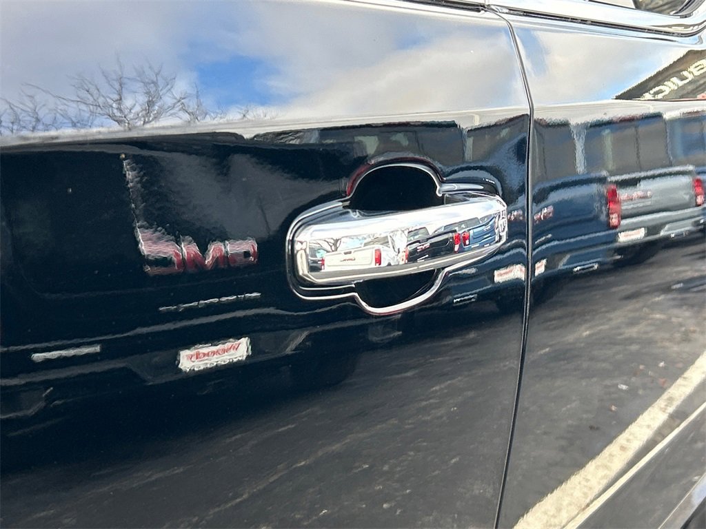 2026 GMC SIERRA - Image 13