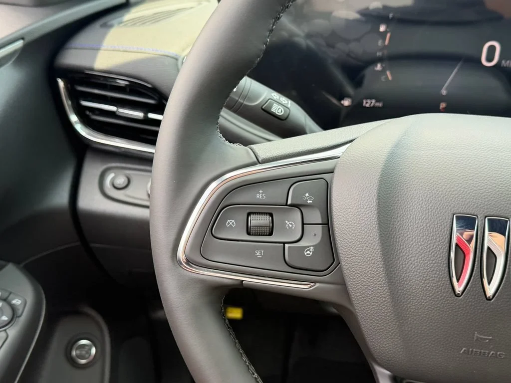 2026 Buick Envista Sport Touring - Photo 35