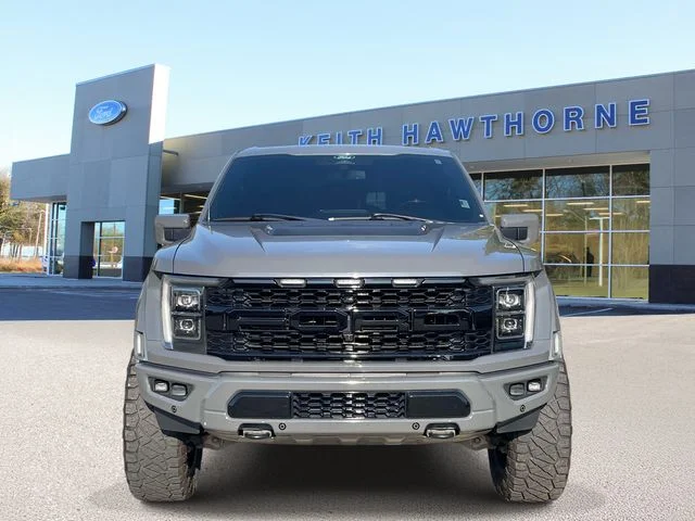 Certified Used 2021 Lead Foot Ford Raptor image 2