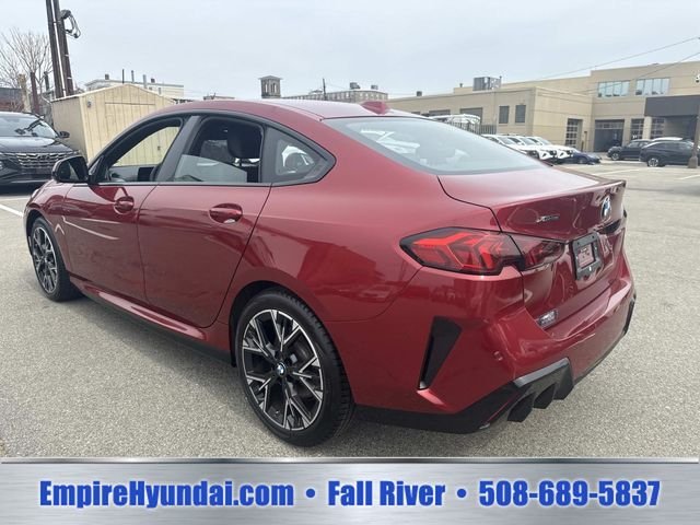 2025 BMW 2 Series 228 - Photo 9
