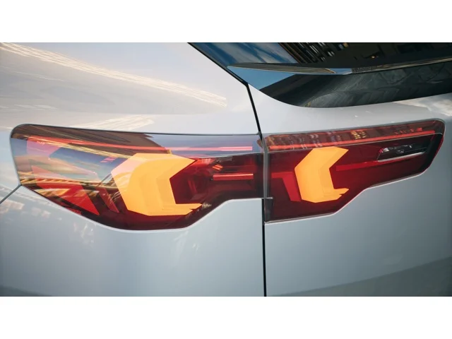 New 2026 Brooklyn Grey Metallic BMW xDrive28i image 8