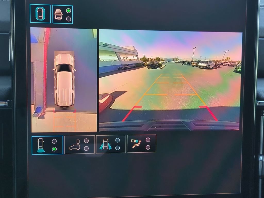 2026 GMC Yukon XL Denali - Photo 15