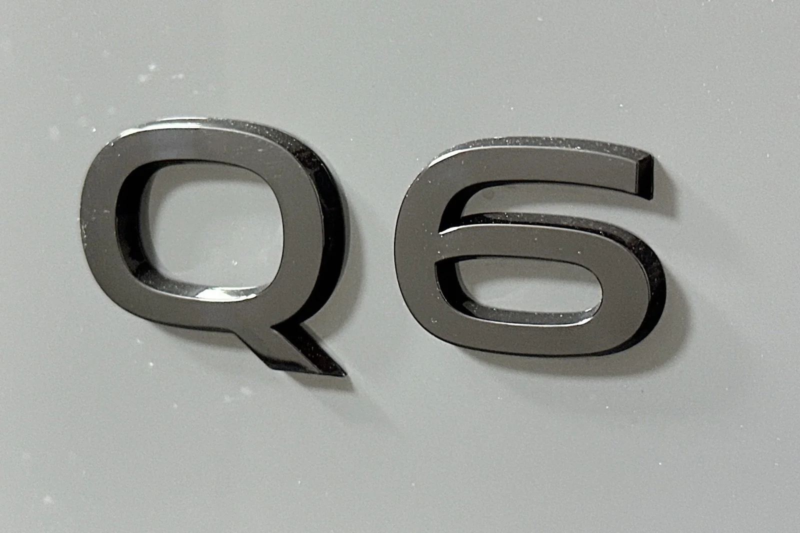 Used 2025 Magnet Gray Audi Premium Plus image 10