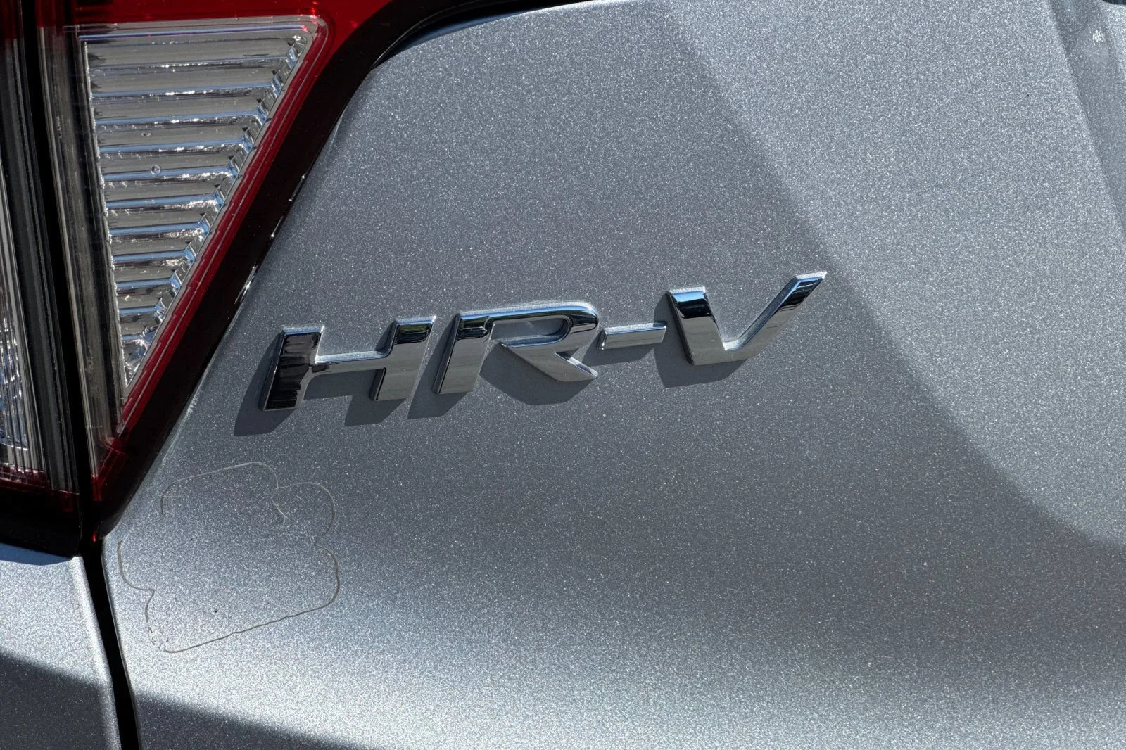 2022 Honda HR-V EX - Photo 31