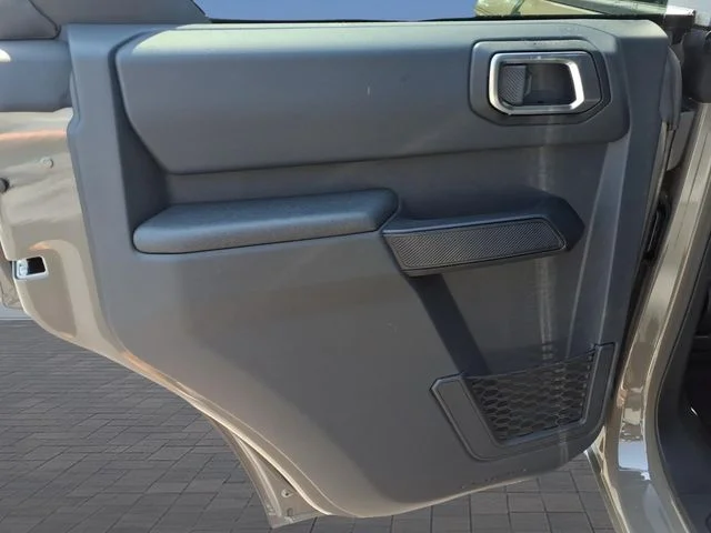 New 2026 Marsh Gray Ford Big Bend® image 38