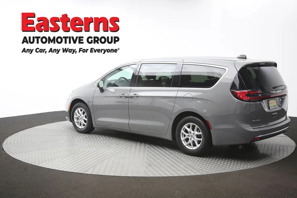 Used 2023 White Chrysler Touring L image 64