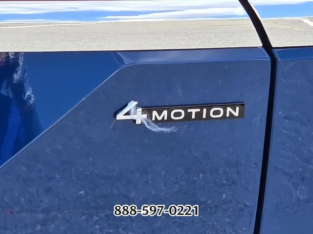 Certified Used 2026  Volkswagen 2.0T SEL image 4