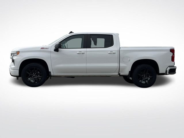 Used 2022 Summit White Chevrolet RST image 6