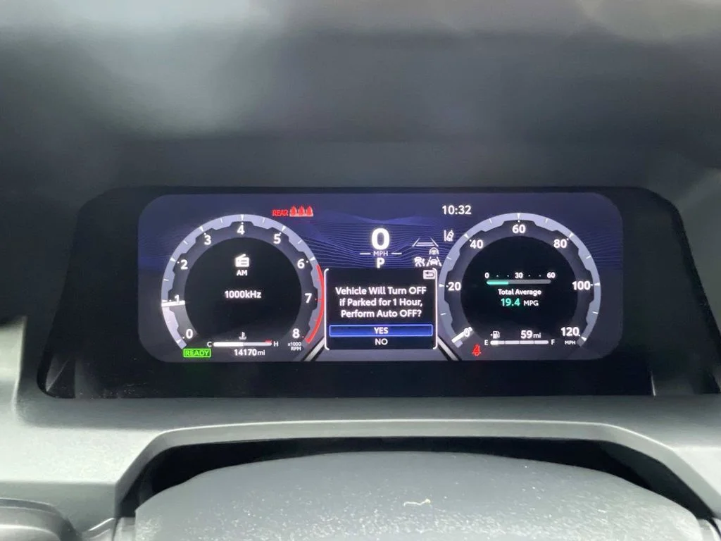 Certified Used 2025 Black Toyota TRD Pro image 28