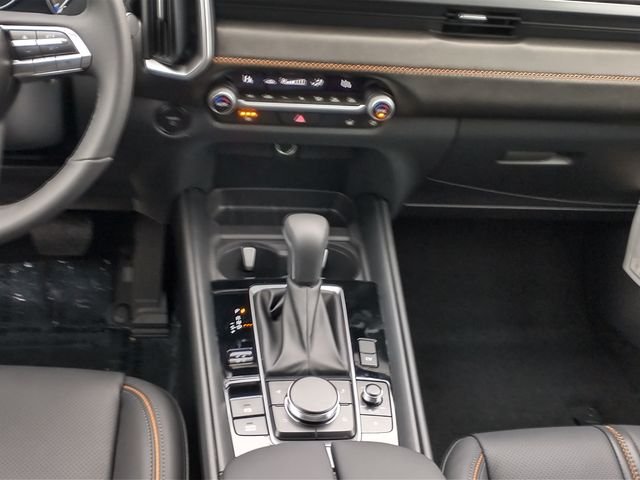 Used 2025 Beige Mazda Premium image 10