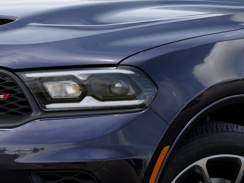 New 2026 Night Moves Exterior Paint Dodge GT image 6