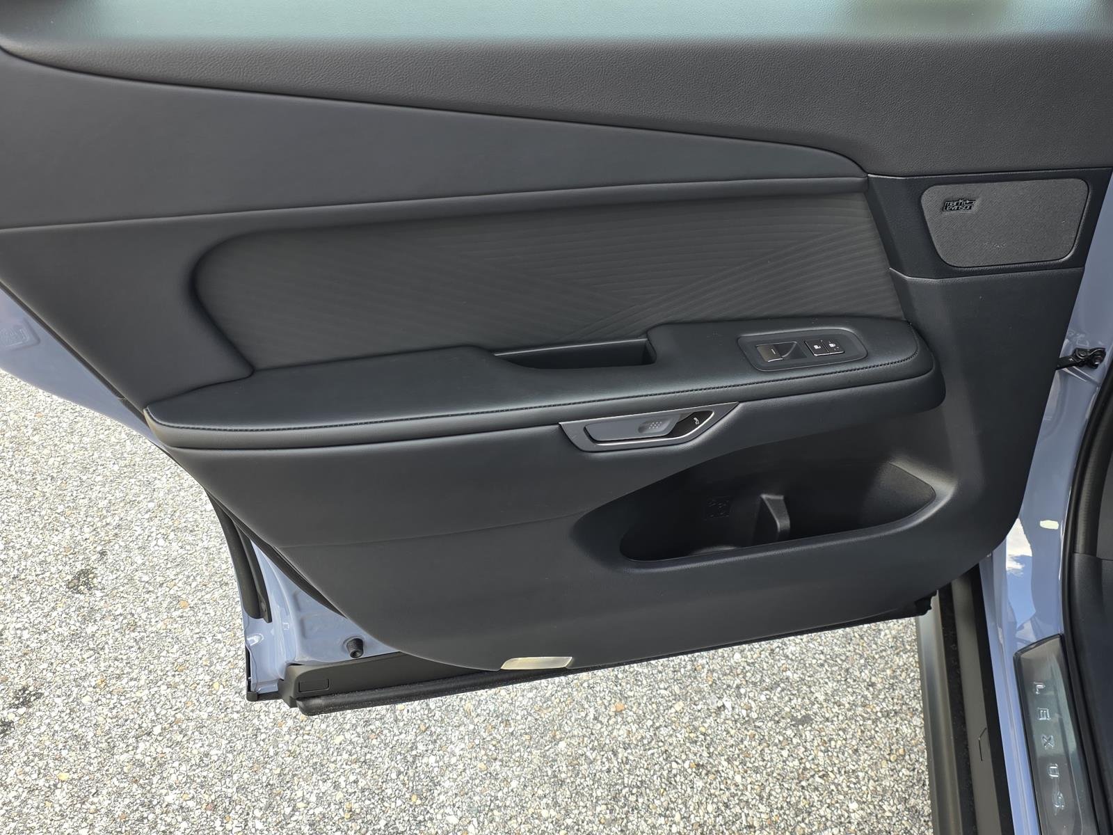 2026 Lexus ES Hybrid 350h Premium+ AWD - Photo 34