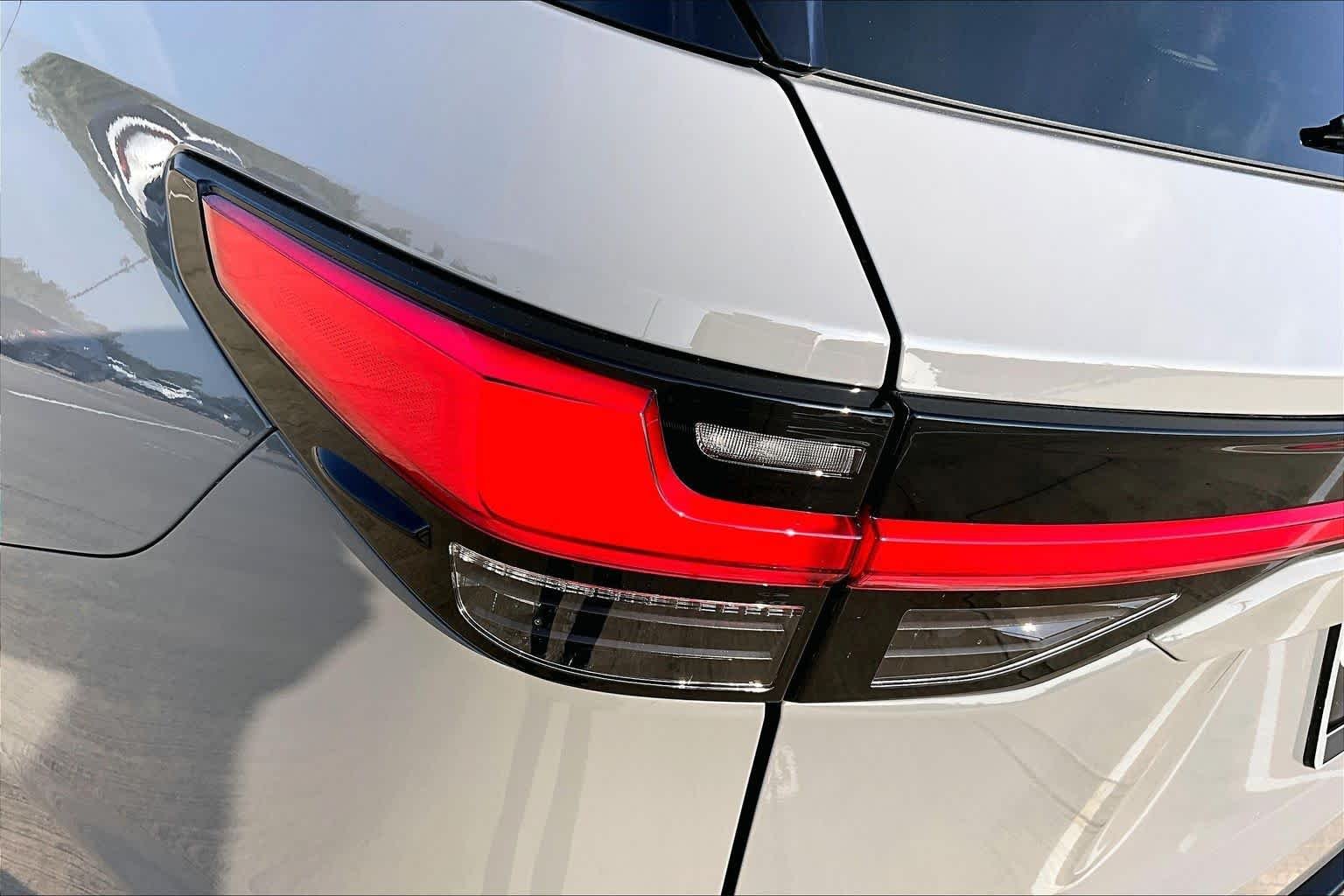 Certified Used 2026 Incognito Lexus F SPORT Performance Premium image 29
