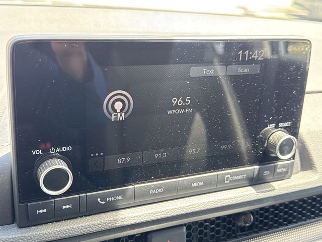2024 Honda CR-V LX - Photo 16