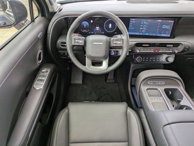 New 2026 Pacific Sapphire Hyundai Limited FWD image 46