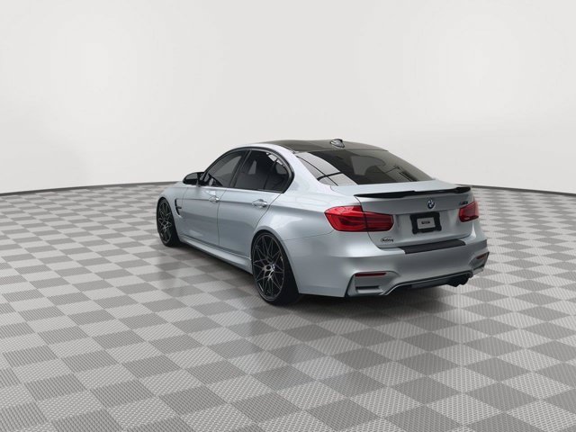 Used 2018  BMW CS image 6