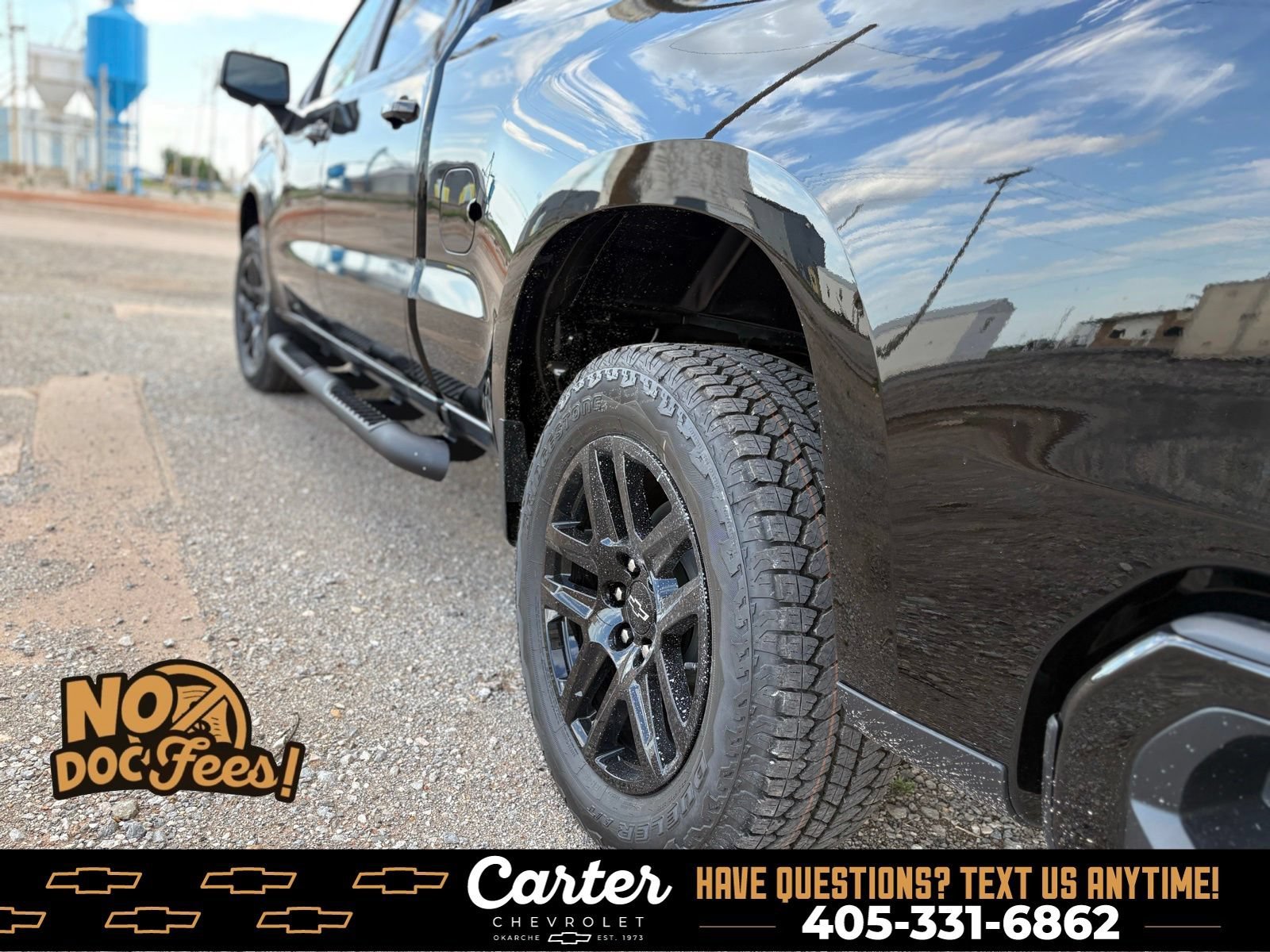 2026 Chevrolet Silverado 1500 RST - Photo 10