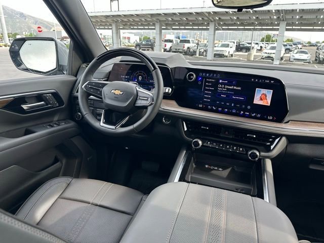 2026 Chevrolet Tahoe High Country - Photo 16