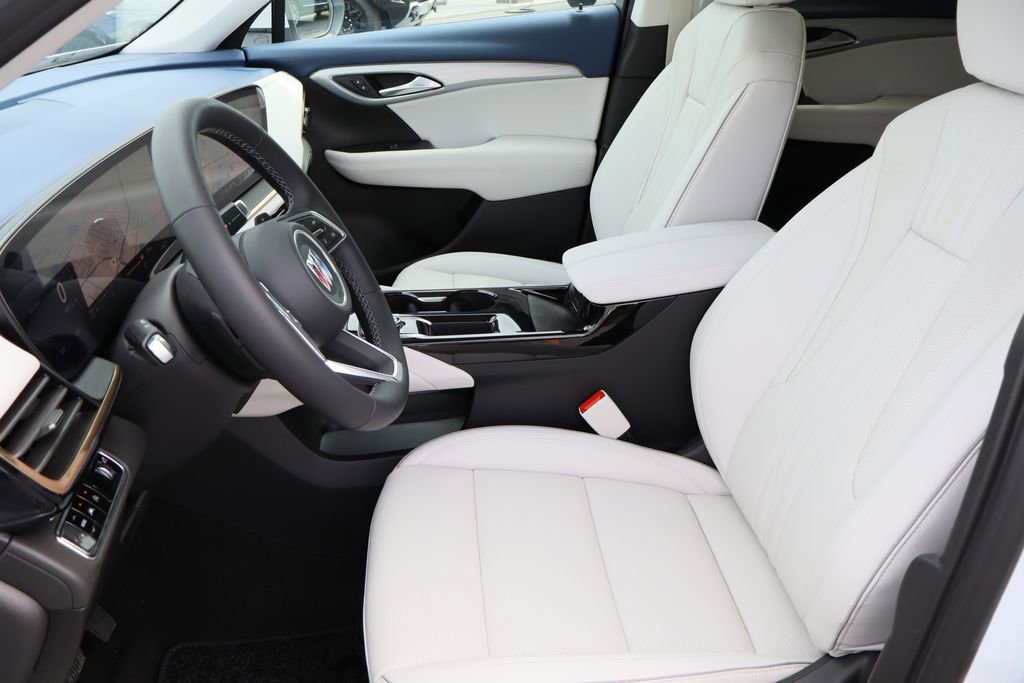 2026 Buick Envision Avenir - Photo 19