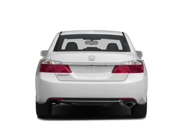 Used 2013  Honda EX-L image 5