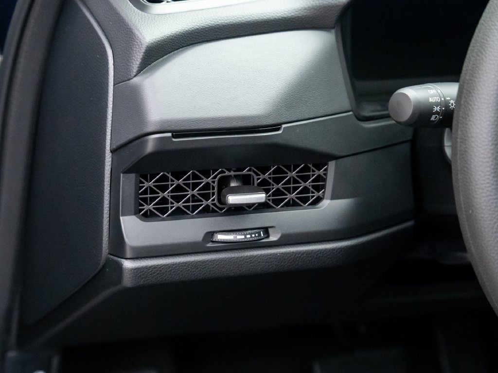 New 2026 Canyon River Blue Metallic Honda SE image 22