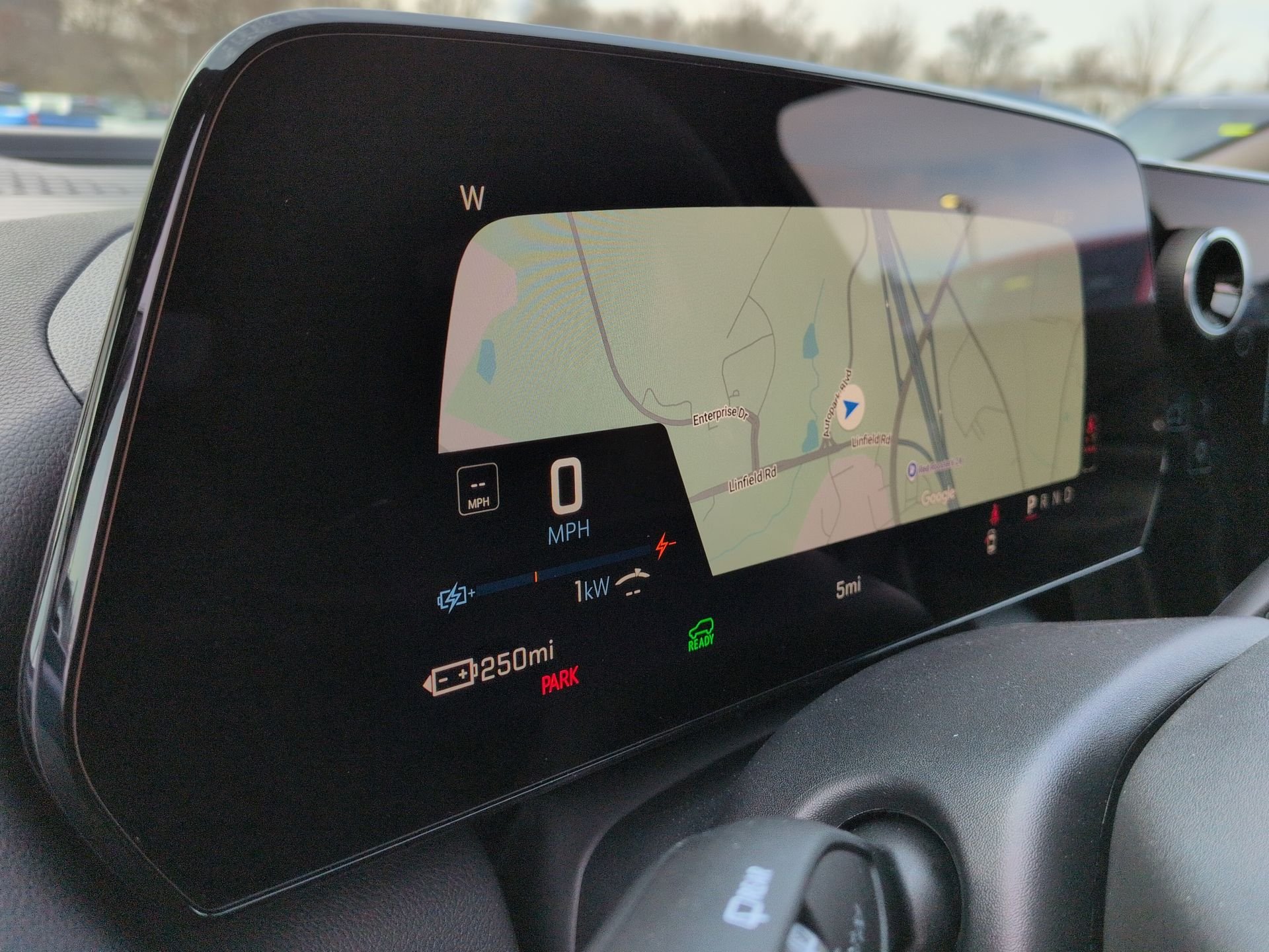 2026 Chevrolet Equinox EV 2LT - Photo 46