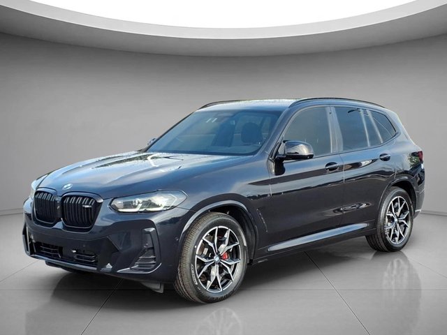 2023 BMW X3 M40i