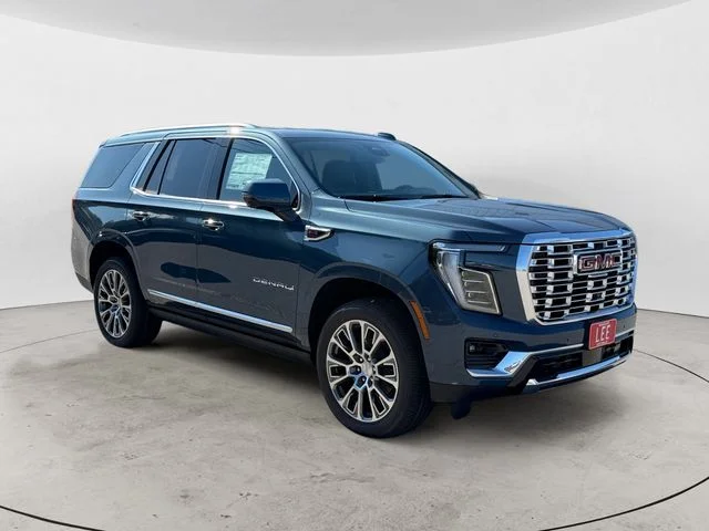 New 2026  GMC Denali image 8