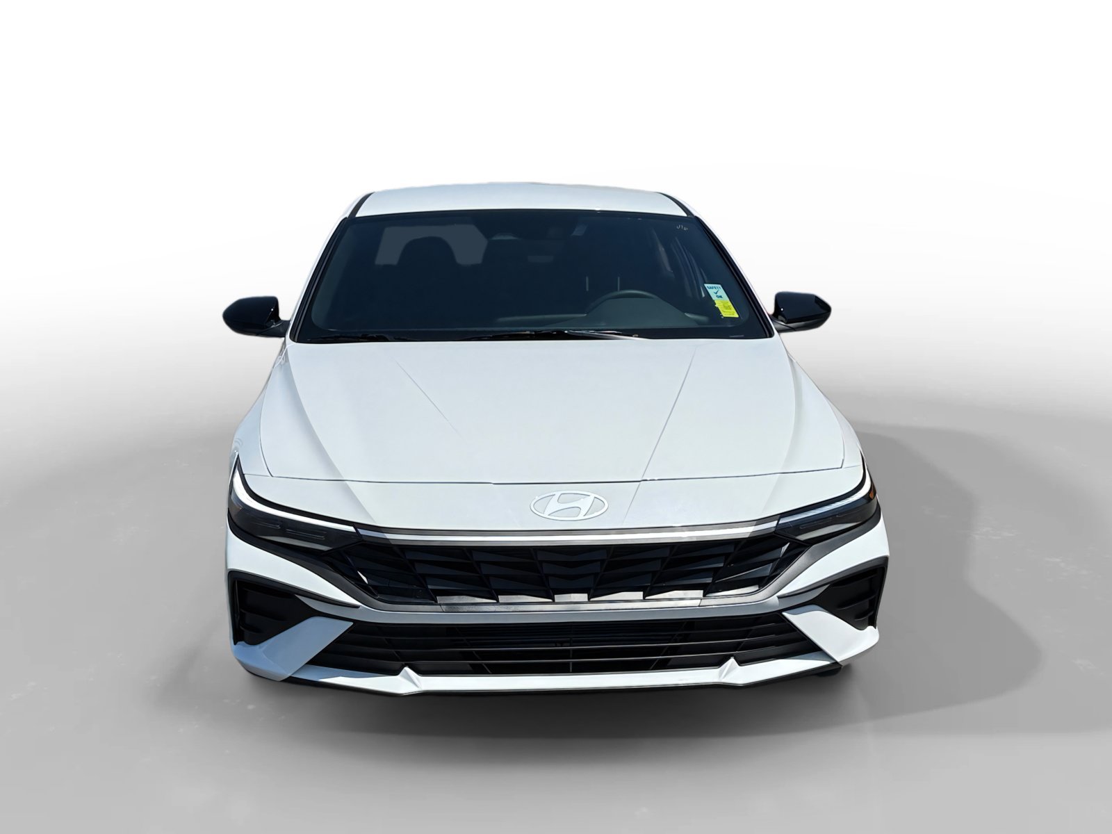 Certified Used 2026 White Hyundai SEL Sport image 8