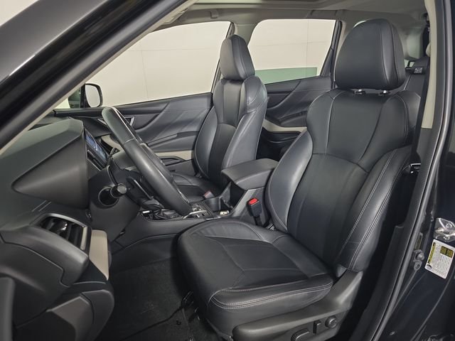 Certified Used 2023 Black Subaru Limited image 23