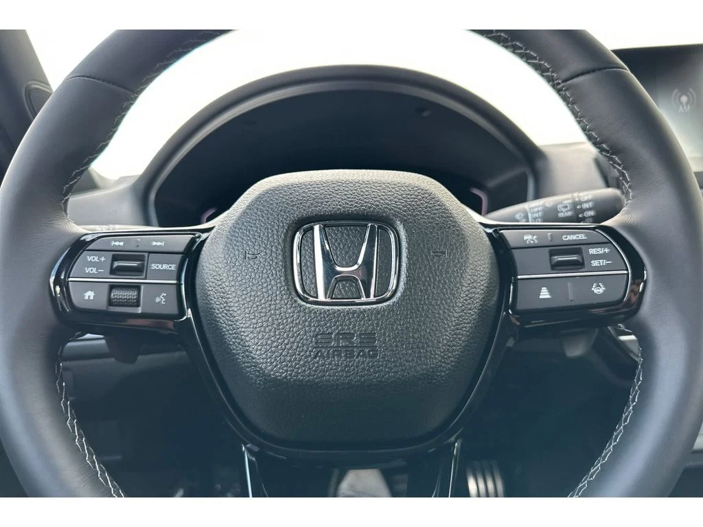 2026 Honda Civic Hatchback Sport - Photo 25