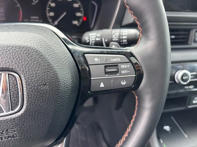 Used 2025 Black Honda TrailSport image 18