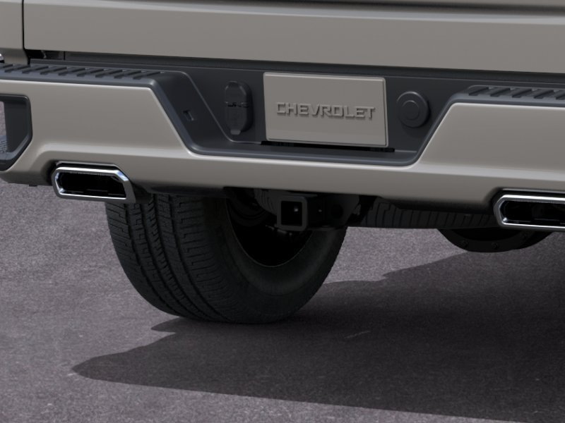 2026 Chevrolet Silverado 1500 RST - Photo 14